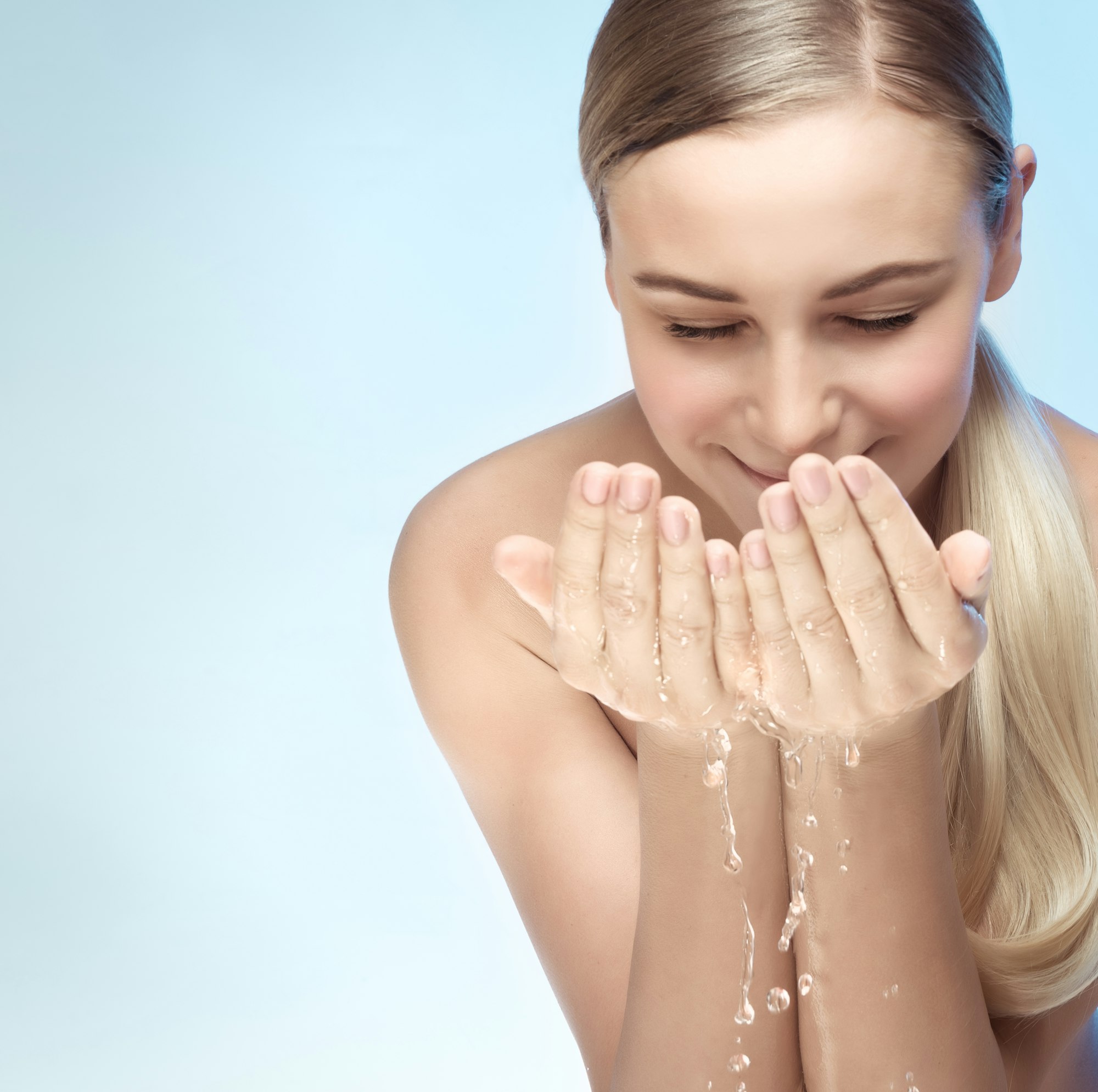 Perfect skin