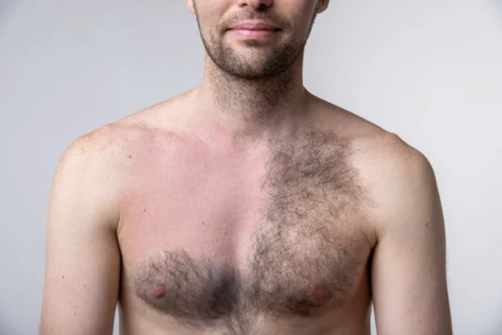 Waxing and sugaring studio